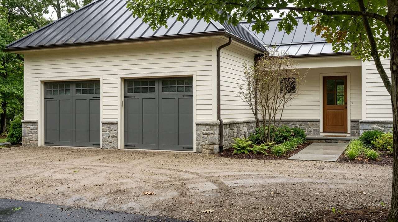 Balancing Land And Convenience Around Rutherfordton NC