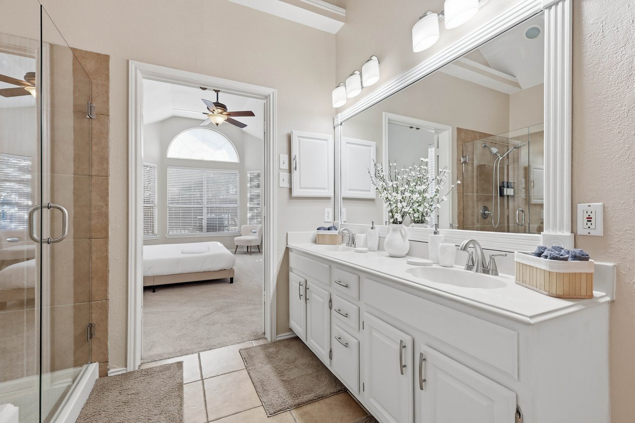 Luxury McKinney Home