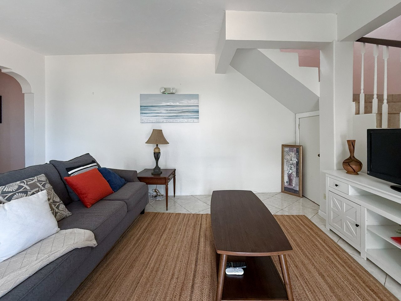 366 Great Mountain Townhouse