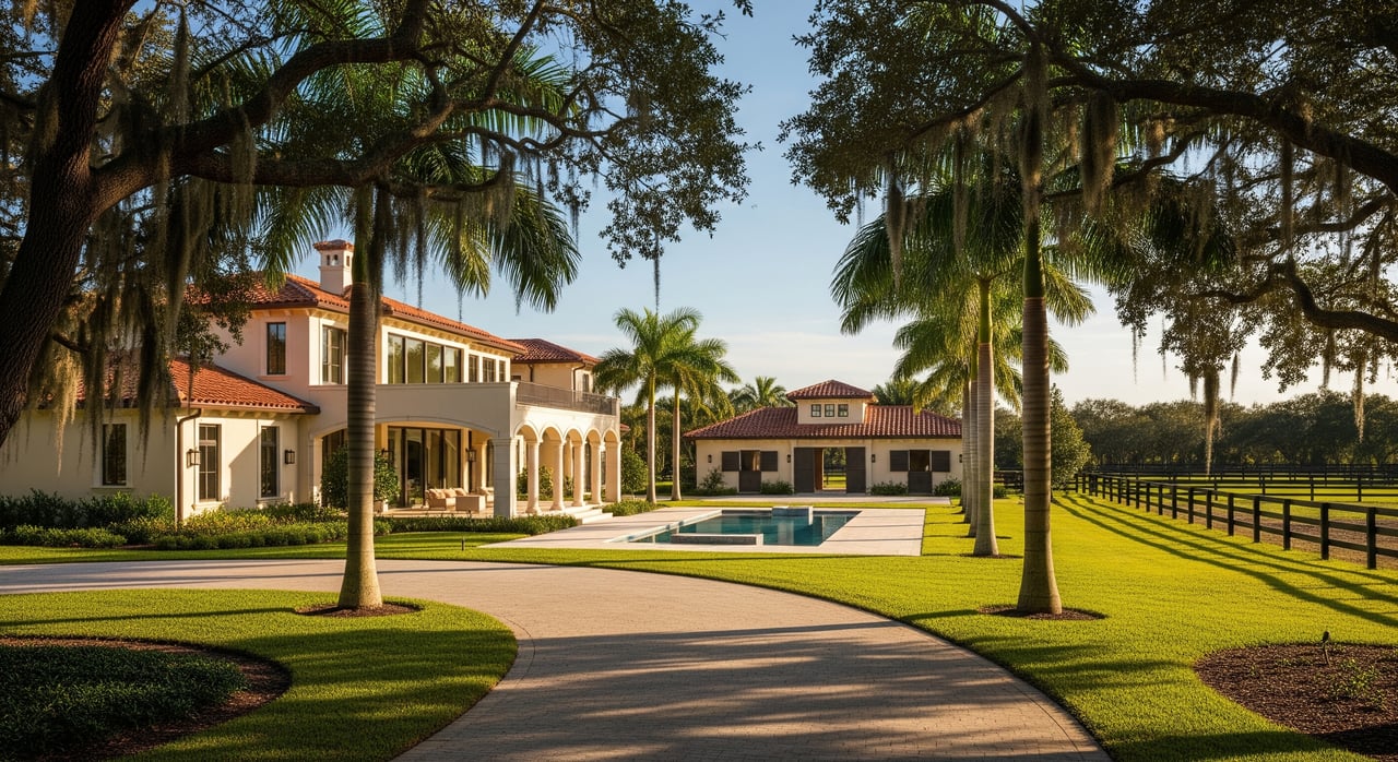 How to Price Luxury Estates in Southwest Ranches