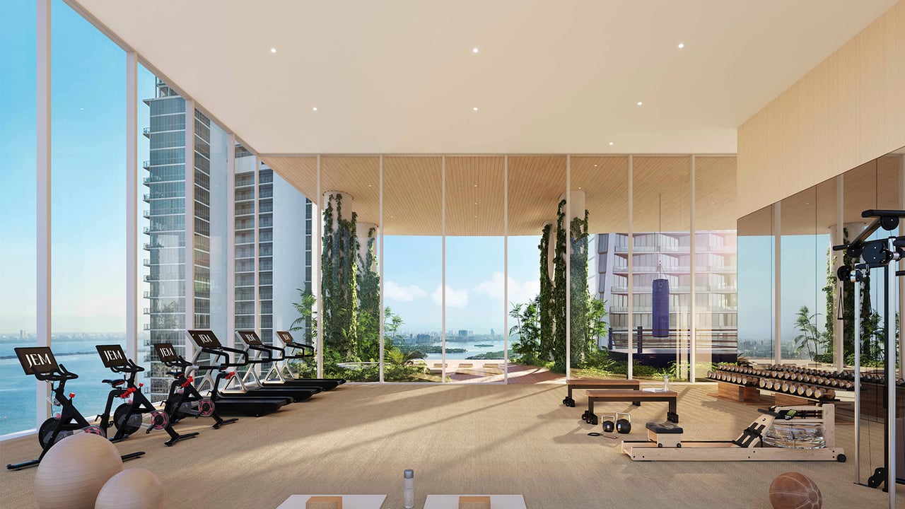 JEM Private Residences