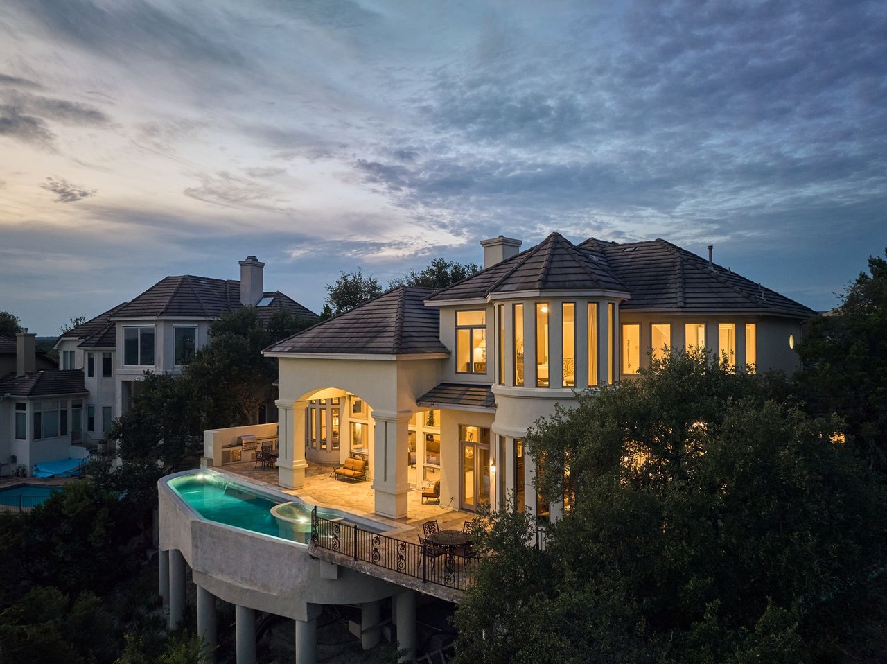The Panorama Estate