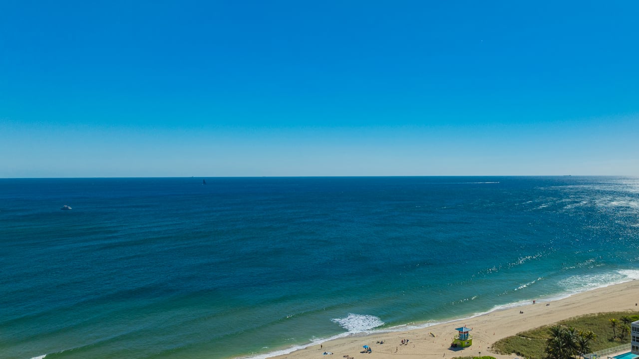W Pompano Beach Hotel & Residences