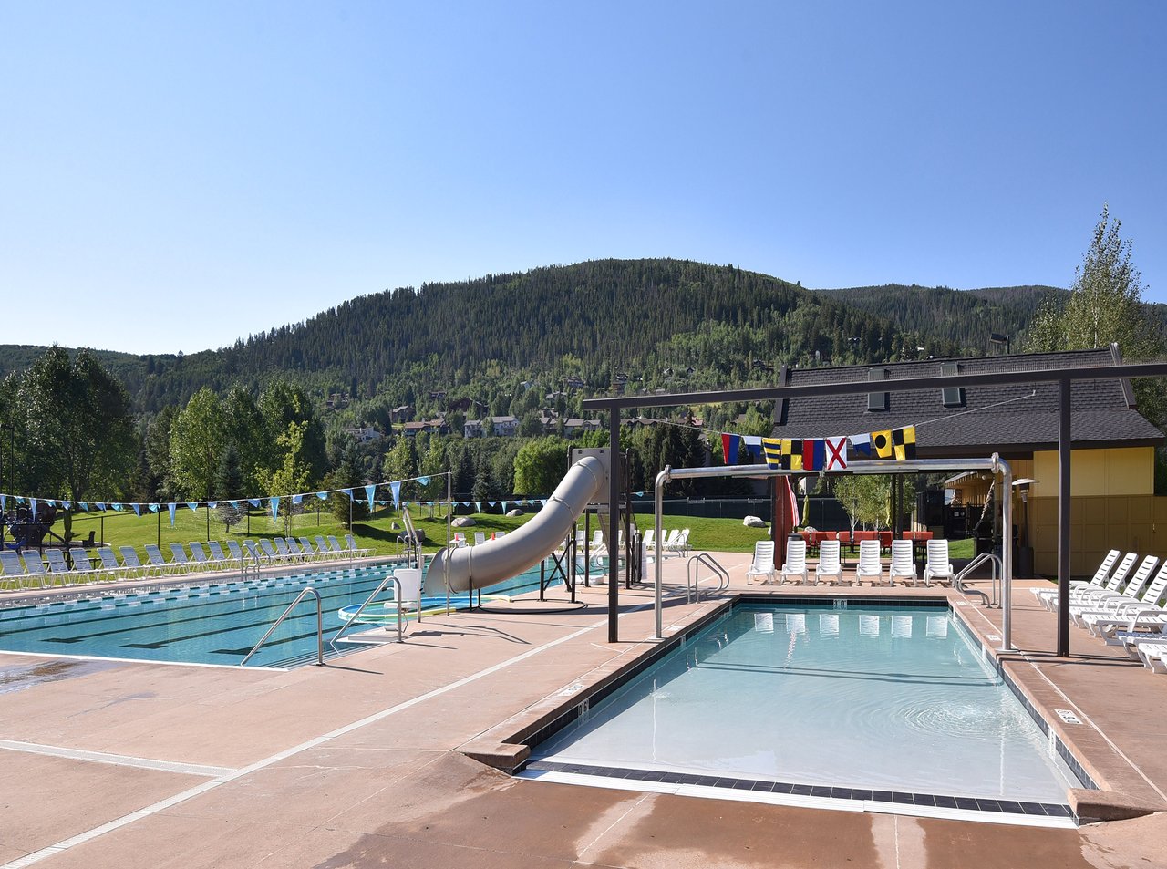 Eagle Vail