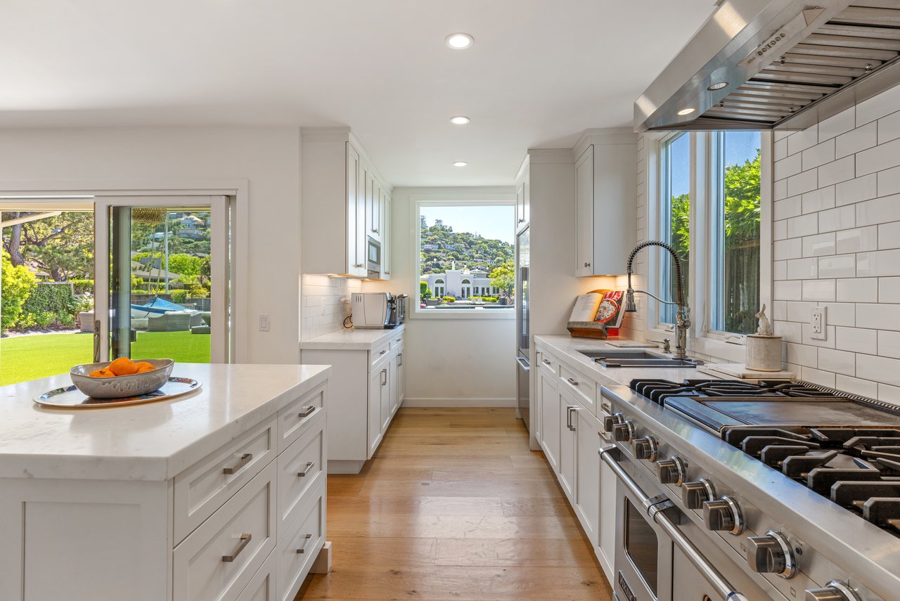 Vacation at Home on the Belvedere Lagoon