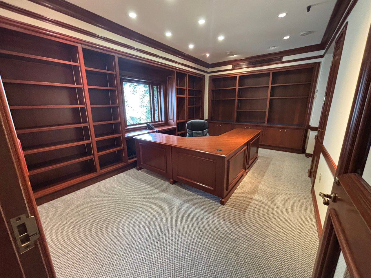 Kinsella Library