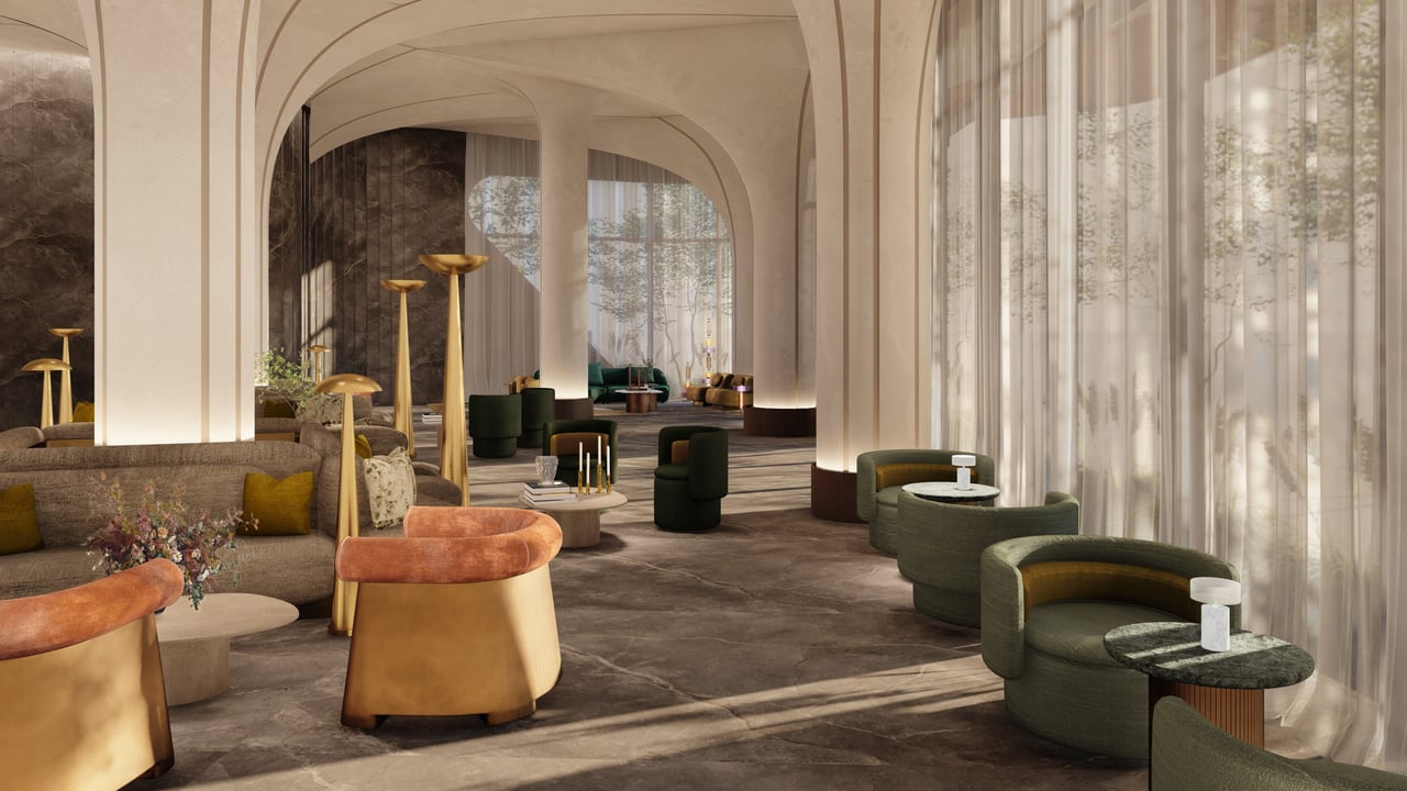 Four Seasons Private Residences Jacksonville