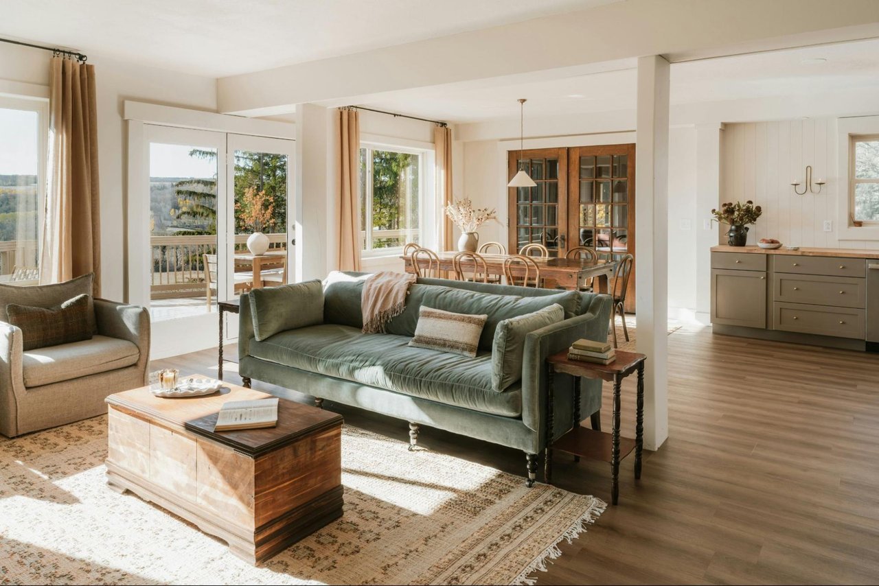 The Importance of First Impressions: How to Make Buyers Fall in Love with Your Home