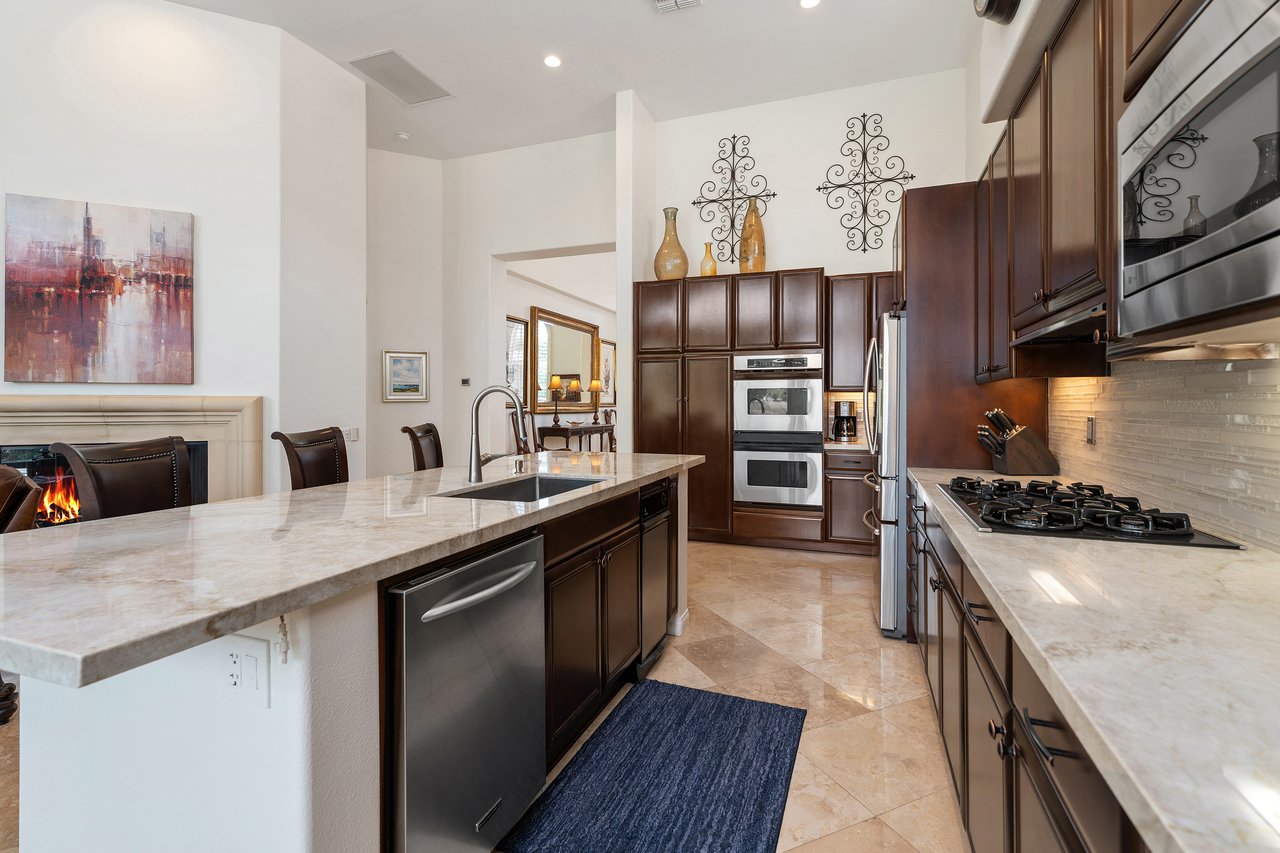 CB Exclusive - Upgraded Rancho La Quinta Encanto II