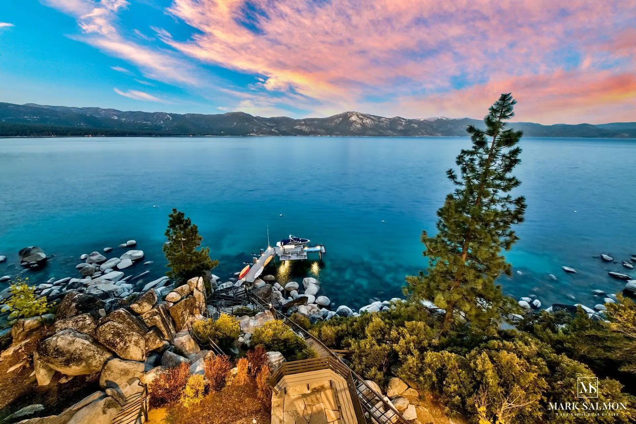Crystal Bay