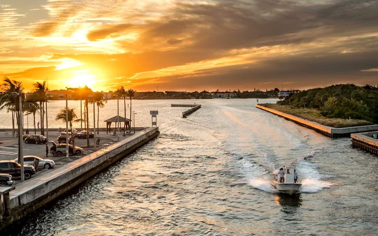 How to Make the Most of Your Move to Florida