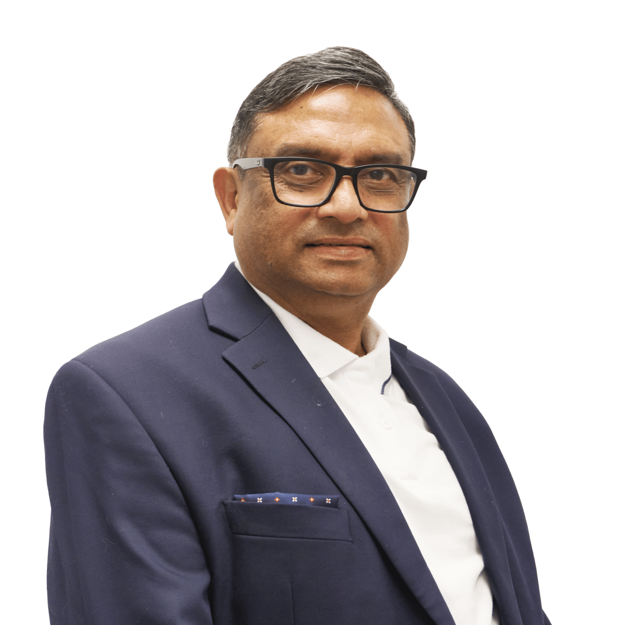 Mohammad Tariq