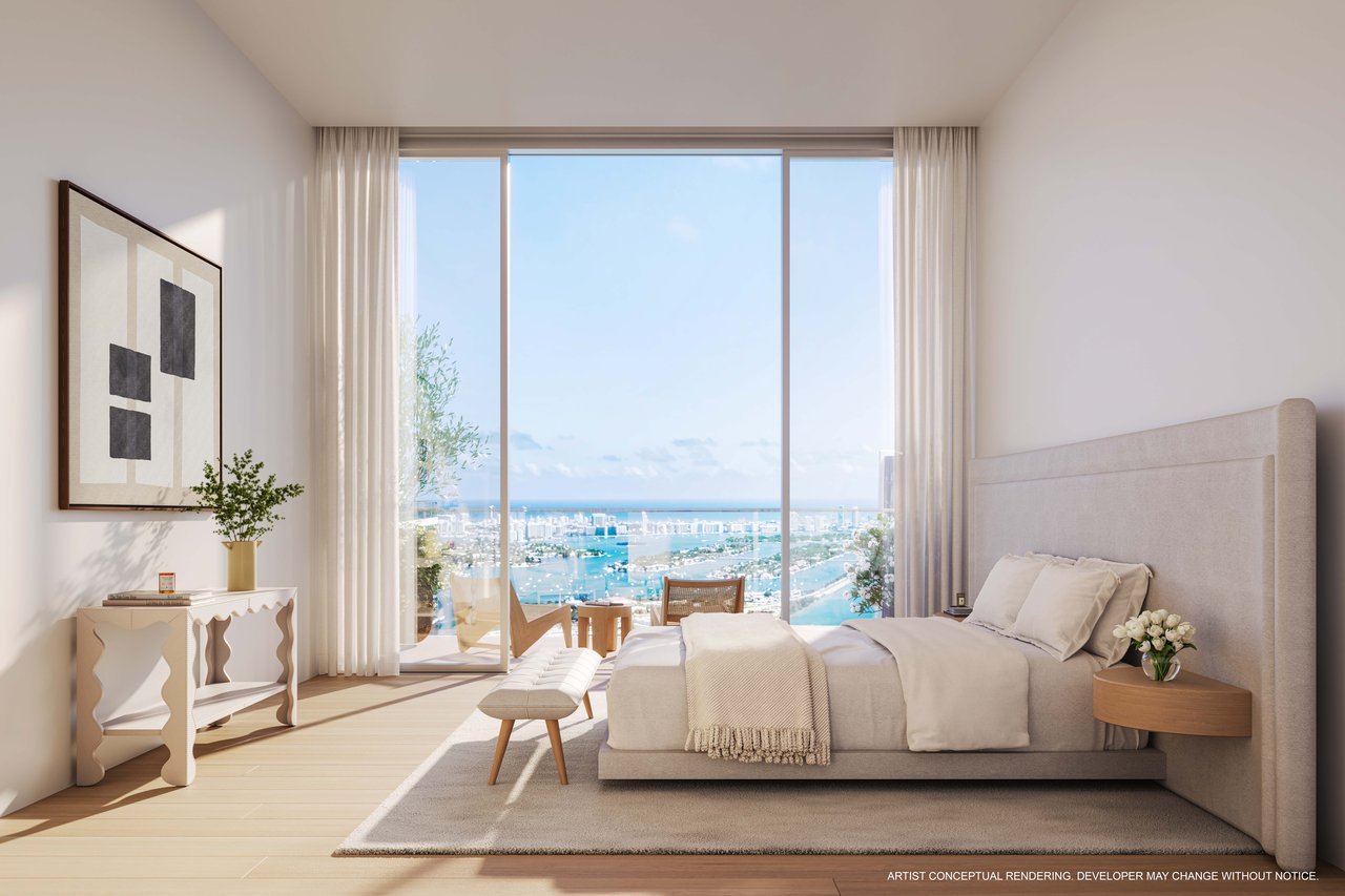 JEM Private Residences - Starting at $700,000