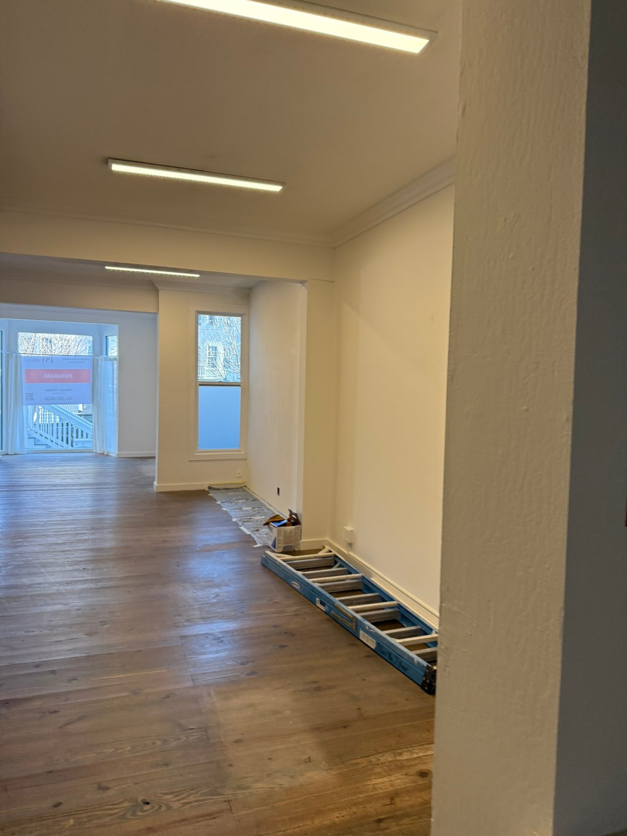 582 Castro Street | Morgan Thomas 