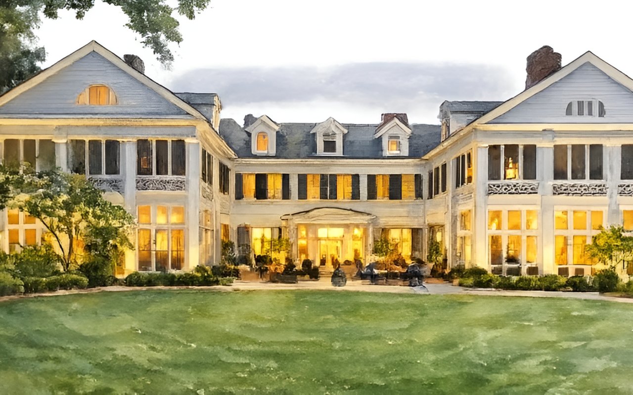 Dickens Mitchener Celebrates a Successful 2025 at the Duke Mansion