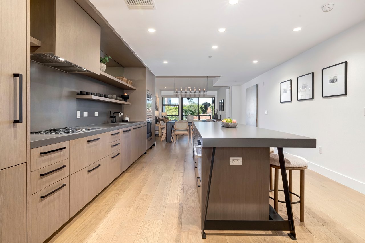 10777 Wilshire Blvd Unit: 409, Westwood