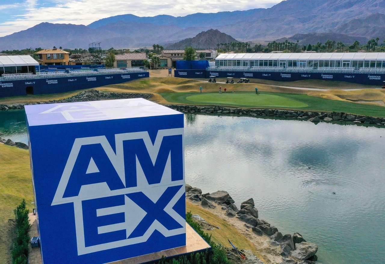 Local Tips for Visiting the American Express Golf Tournament