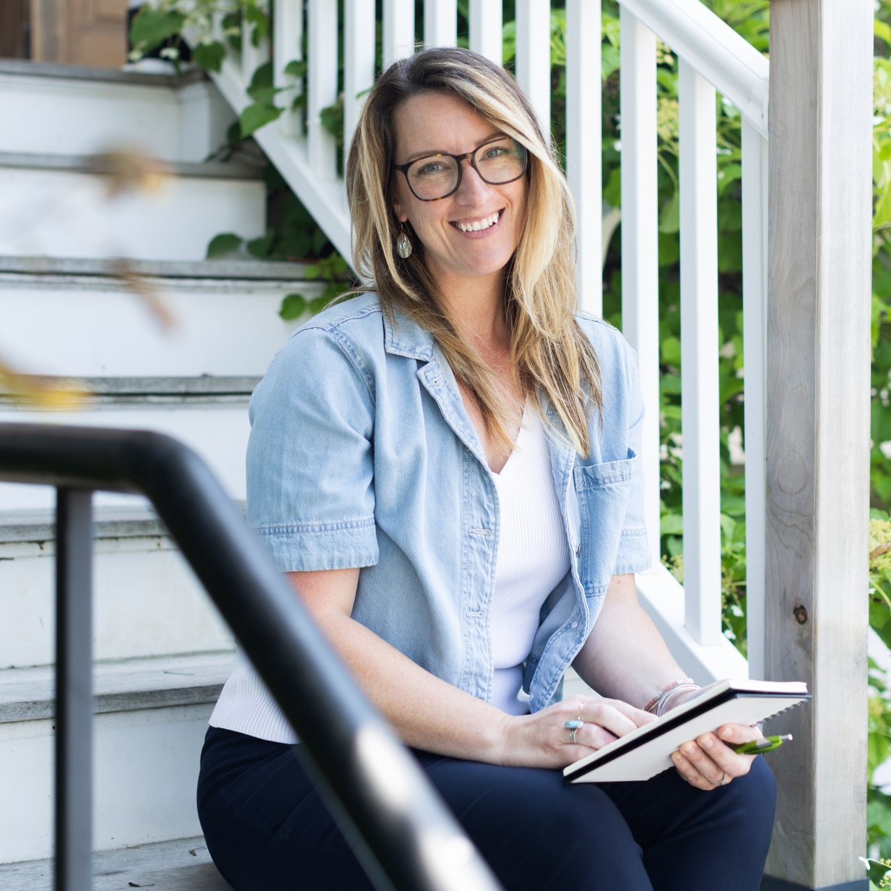 Halley Smith York, ME Real Estate Agent Headshot