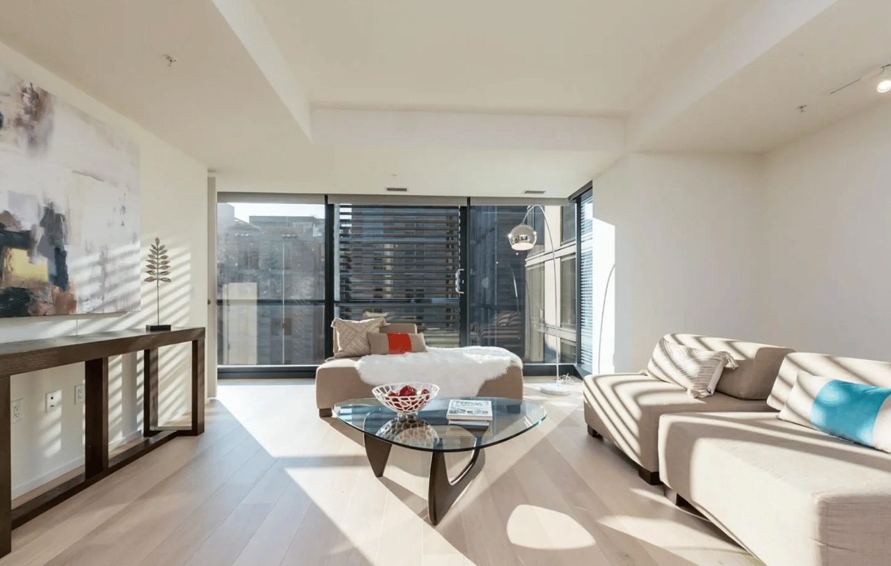 920 St NW, Apt 605