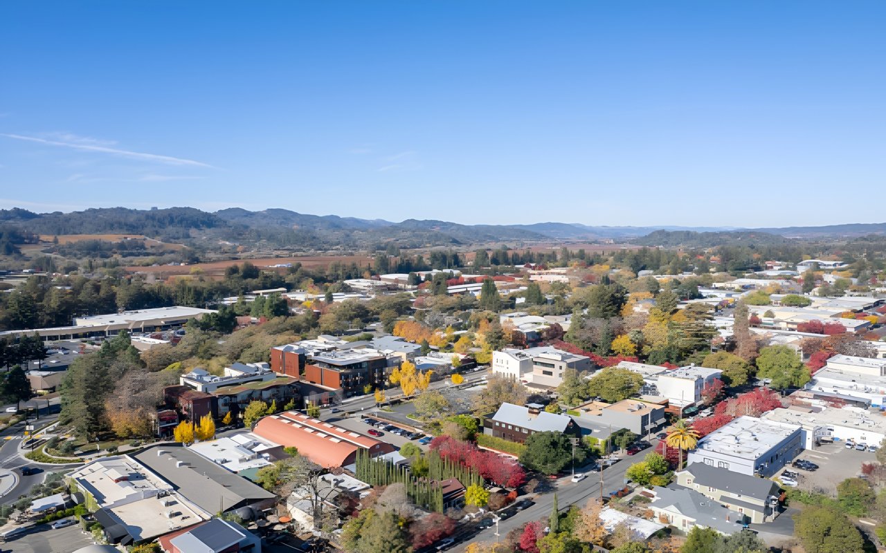 Healdsburg