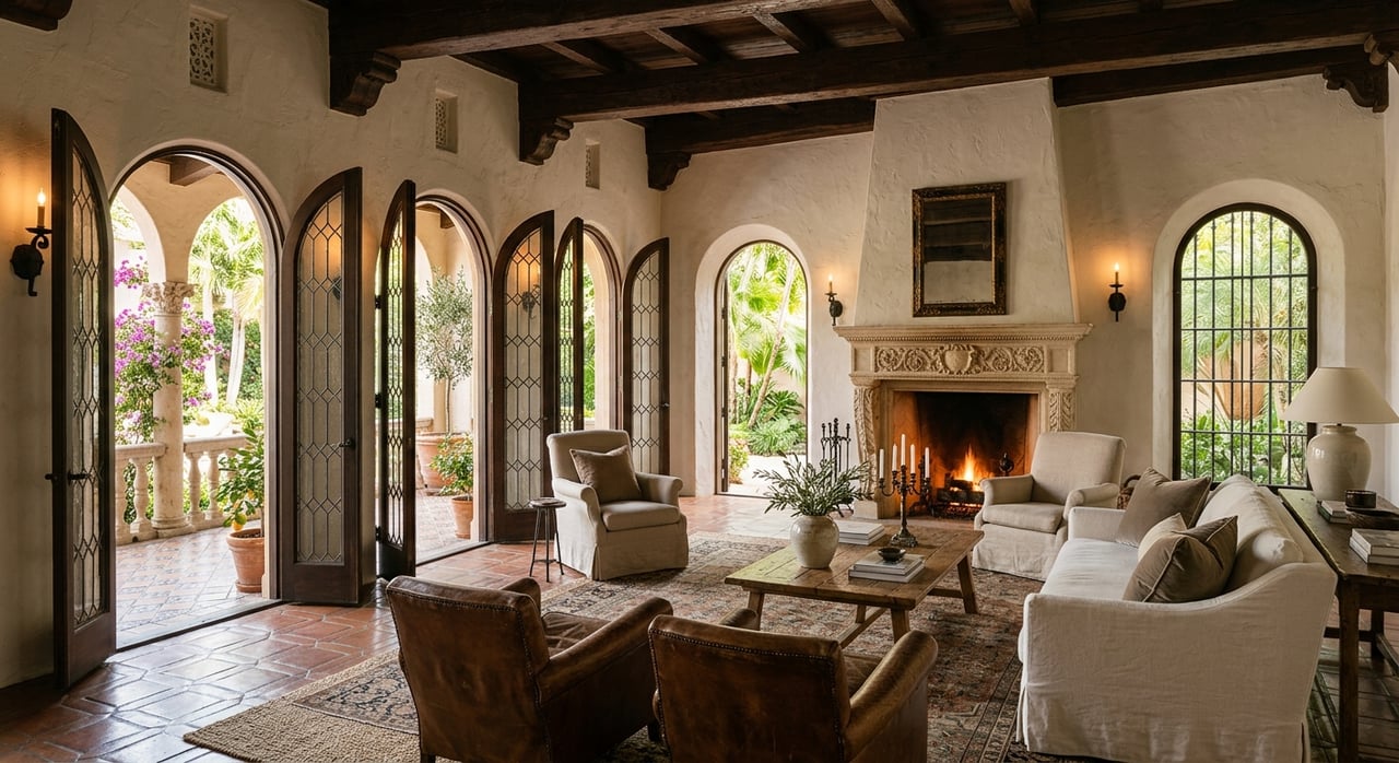 Pricing And Positioning A Historic Coral Gables Home