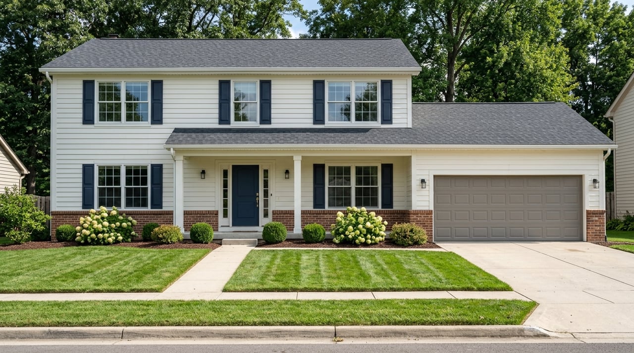 Comparing Pataskala Neighborhoods And Home Styles