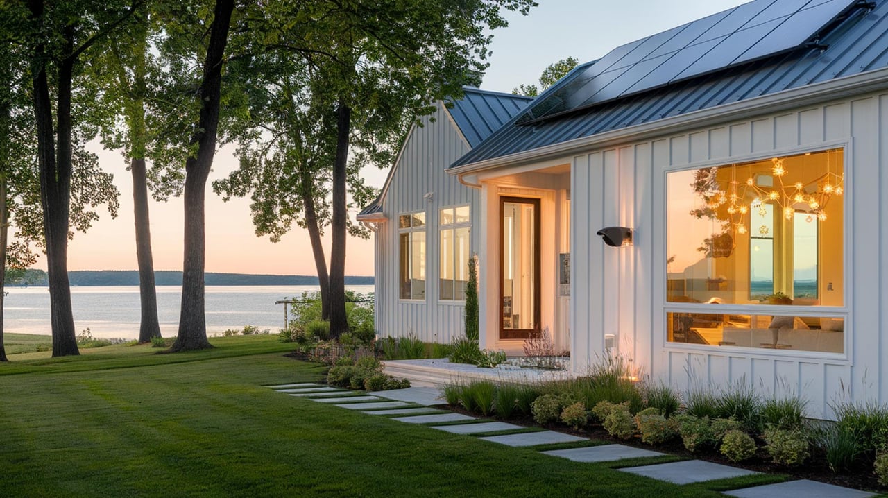 Must-Have Smart Home Features for Suttons Bay, MI Homeowners