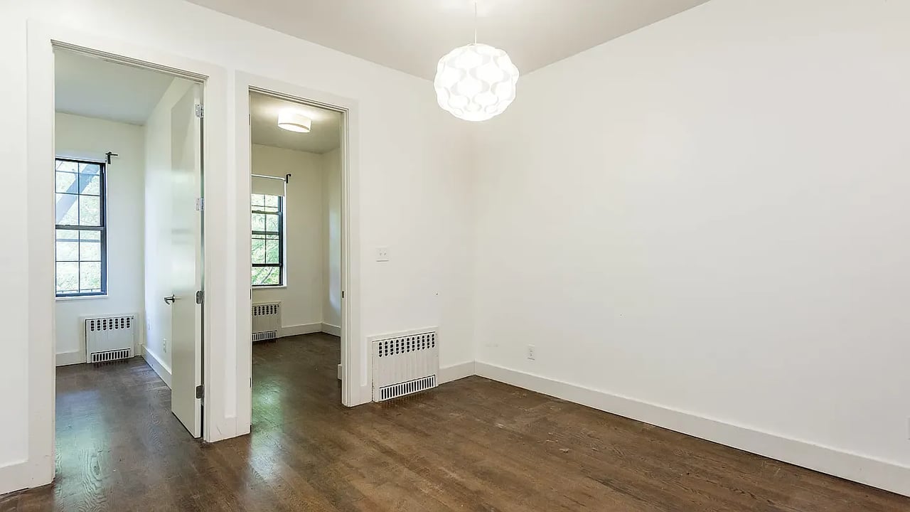 222 Suydam Street #3R