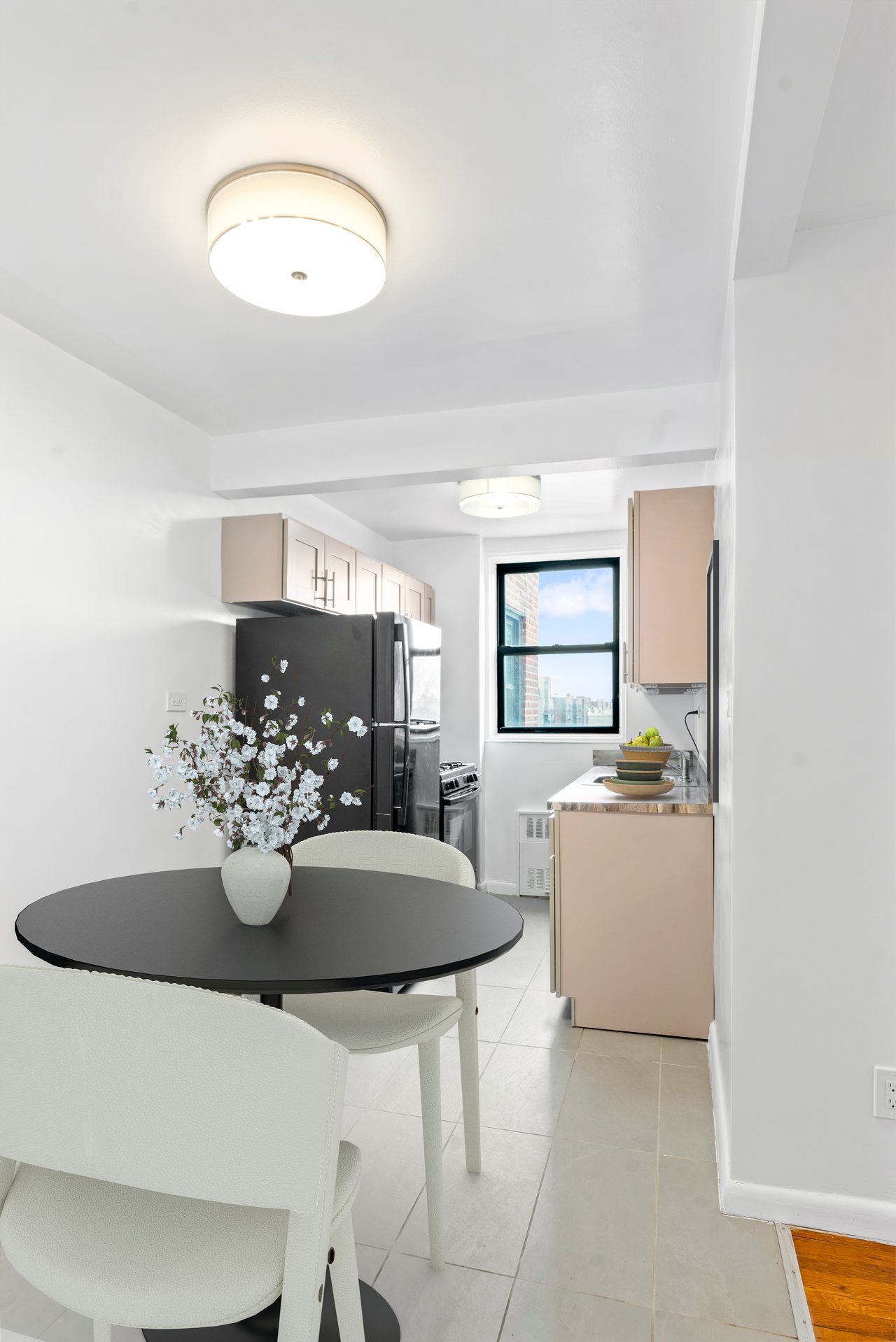 1580 East 18th st.