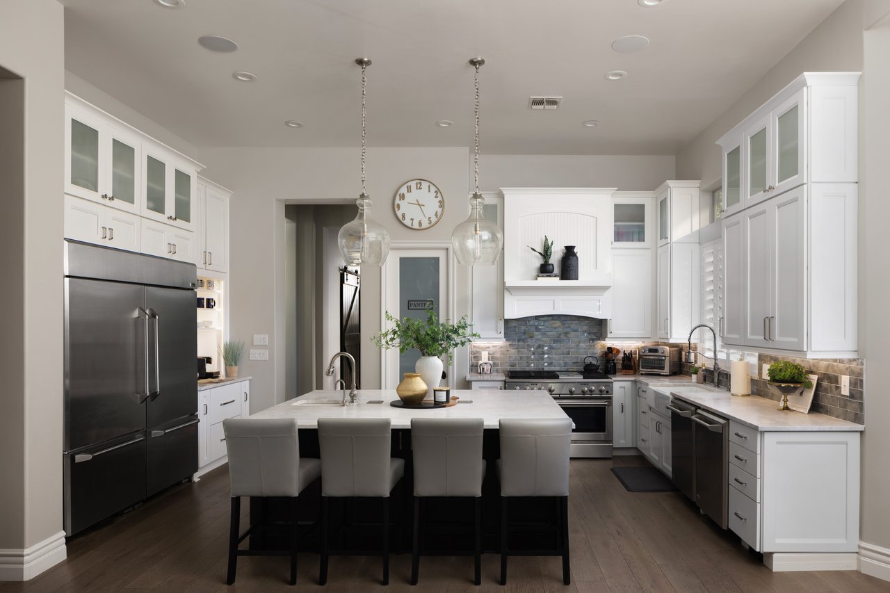 4281 S Iowa St, Chandler, AZ