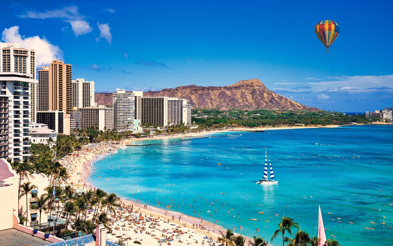 Waikiki