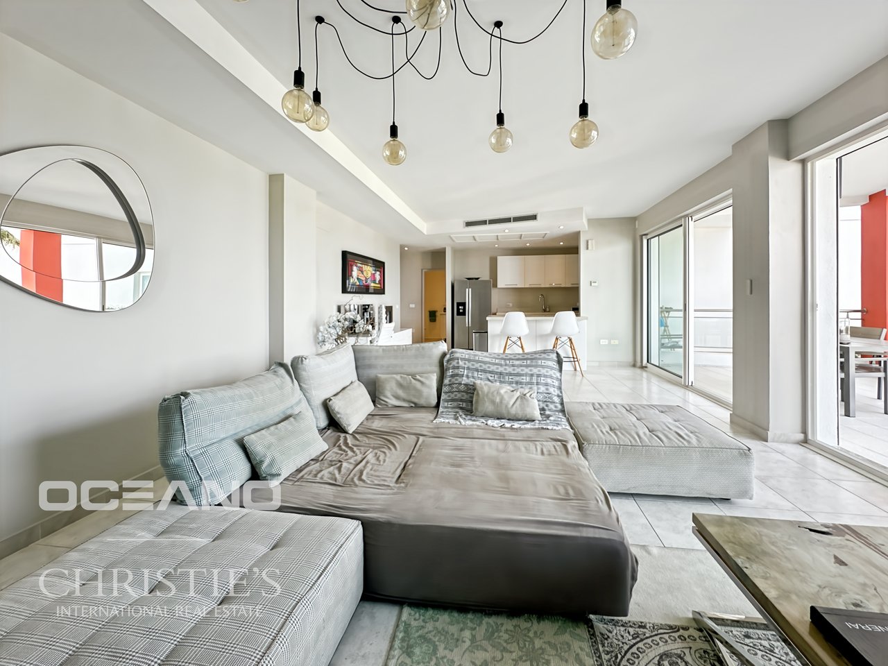 AQUAMARINA - BEAUTIFUL AND CONTEMPORARY DESIGNED 2 BEDROOM CONDOMINIUM