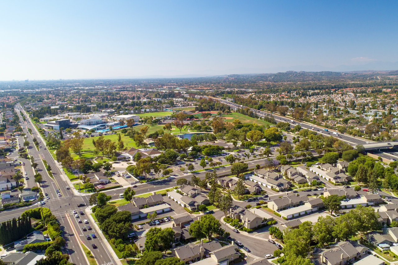 20 Sacramento, Irvine, CA 92604