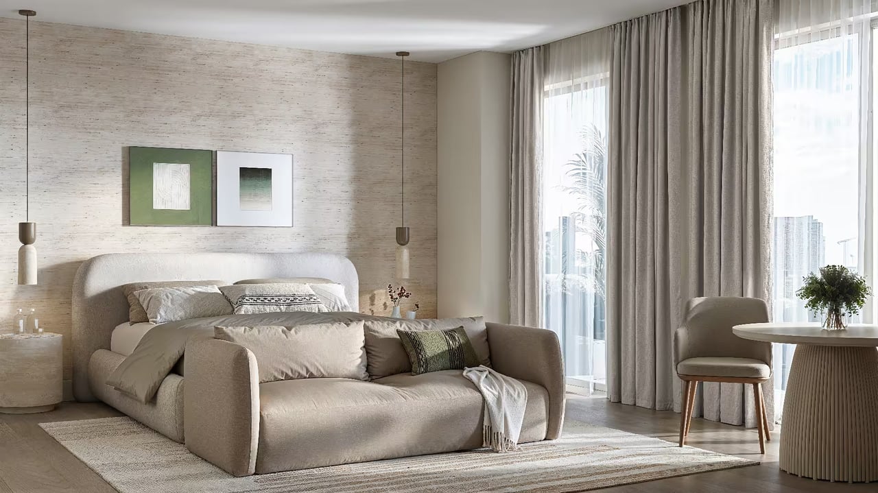 Parkside Residences at Brickell
