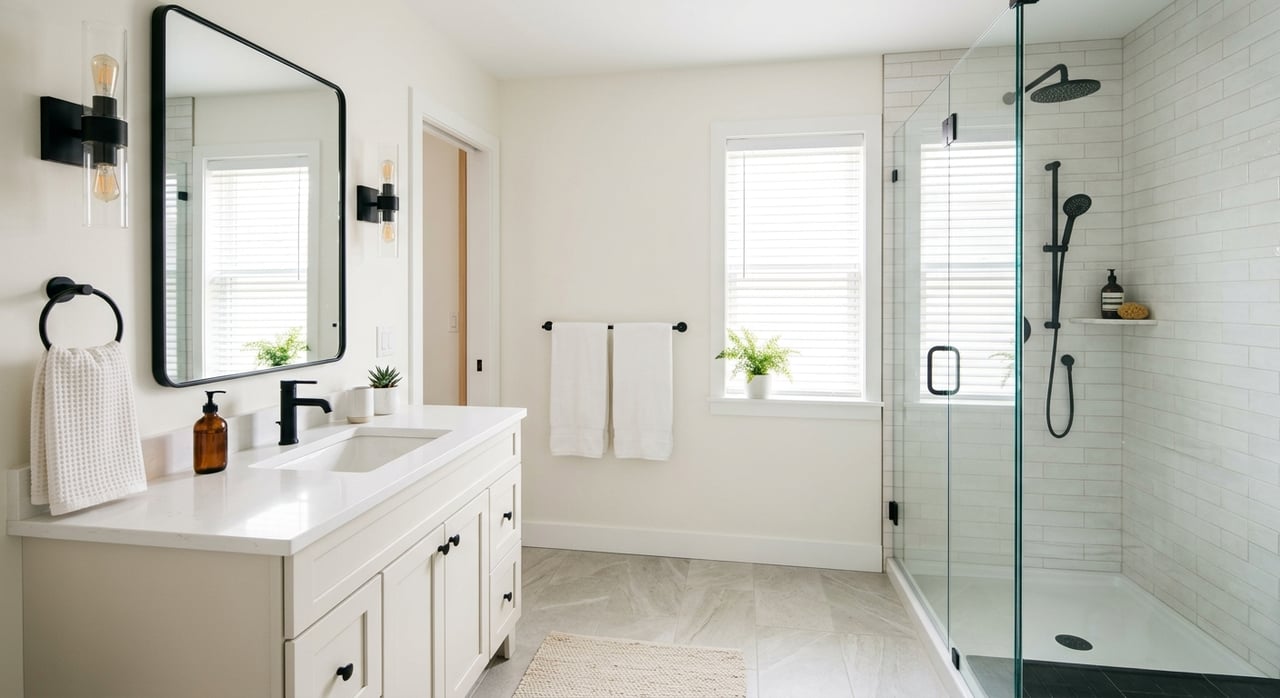 Preparing A Los Altos Home For Market: A Room-By-Room Checklist