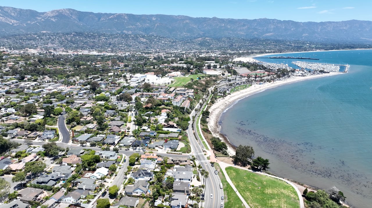 Short-Term Rental Rules in Santa Barbara, Montecito, Goleta and Carpinteria (2026)
