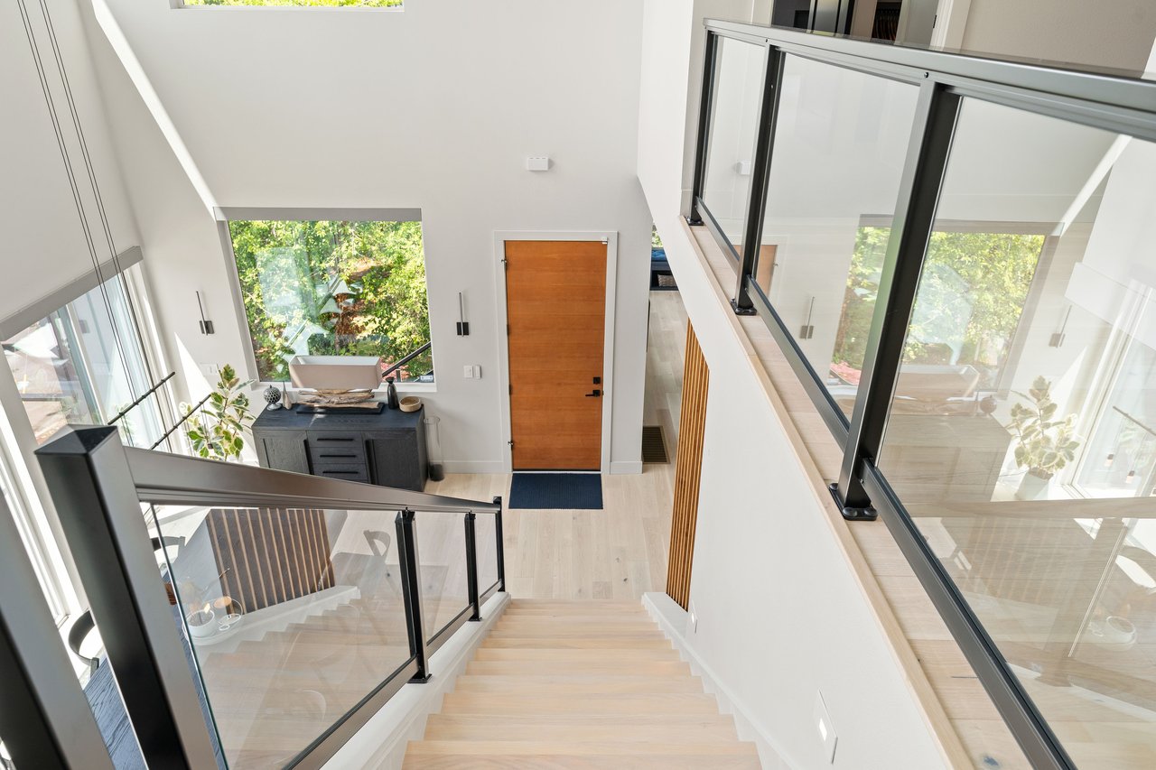 Modern Elevated Living in The Blockshed Duo - Now Available