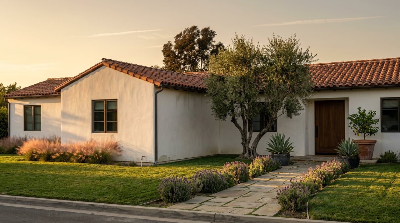 You Don't Have to Cross the Hill for Dinner in Studio City Anymore
