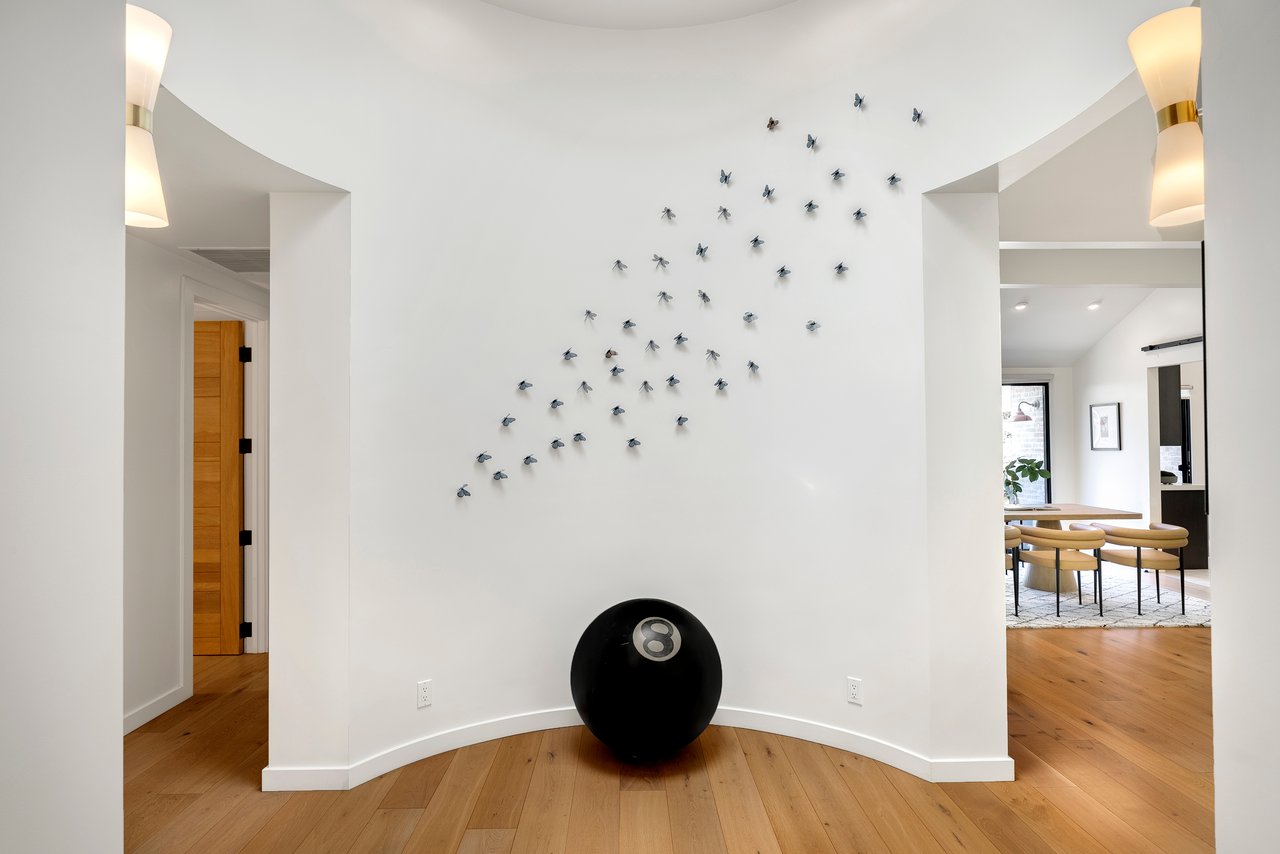 521 Loring Ave, Holmby Hills
