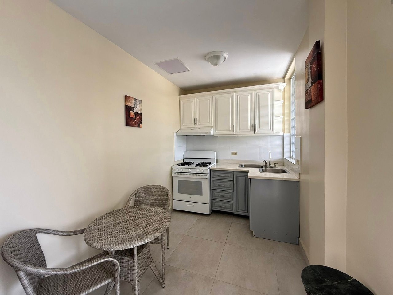 1128 Mount Healthy 1 Bedroom Apartment