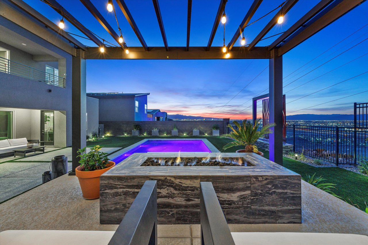 258 Shaded Canyon Drive