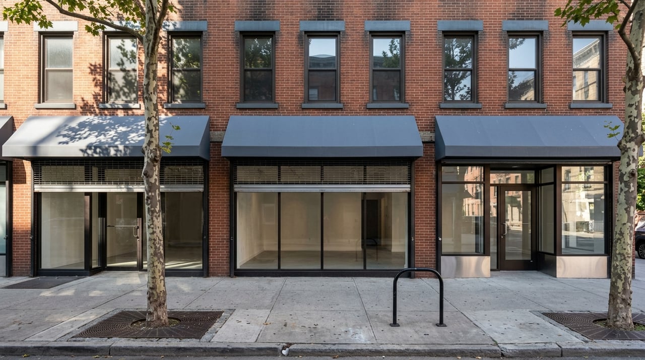 Queens Neighborhood Retail Corridors To Watch