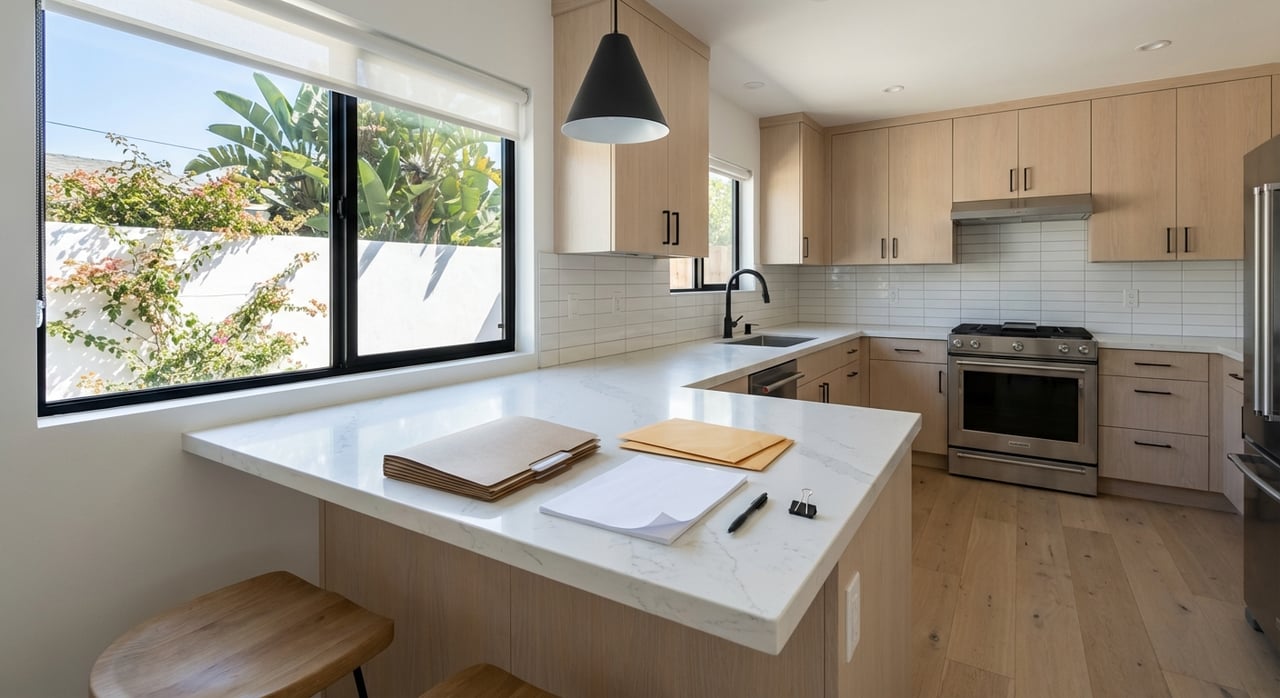 Navigating Probate Home Sales in Long Beach