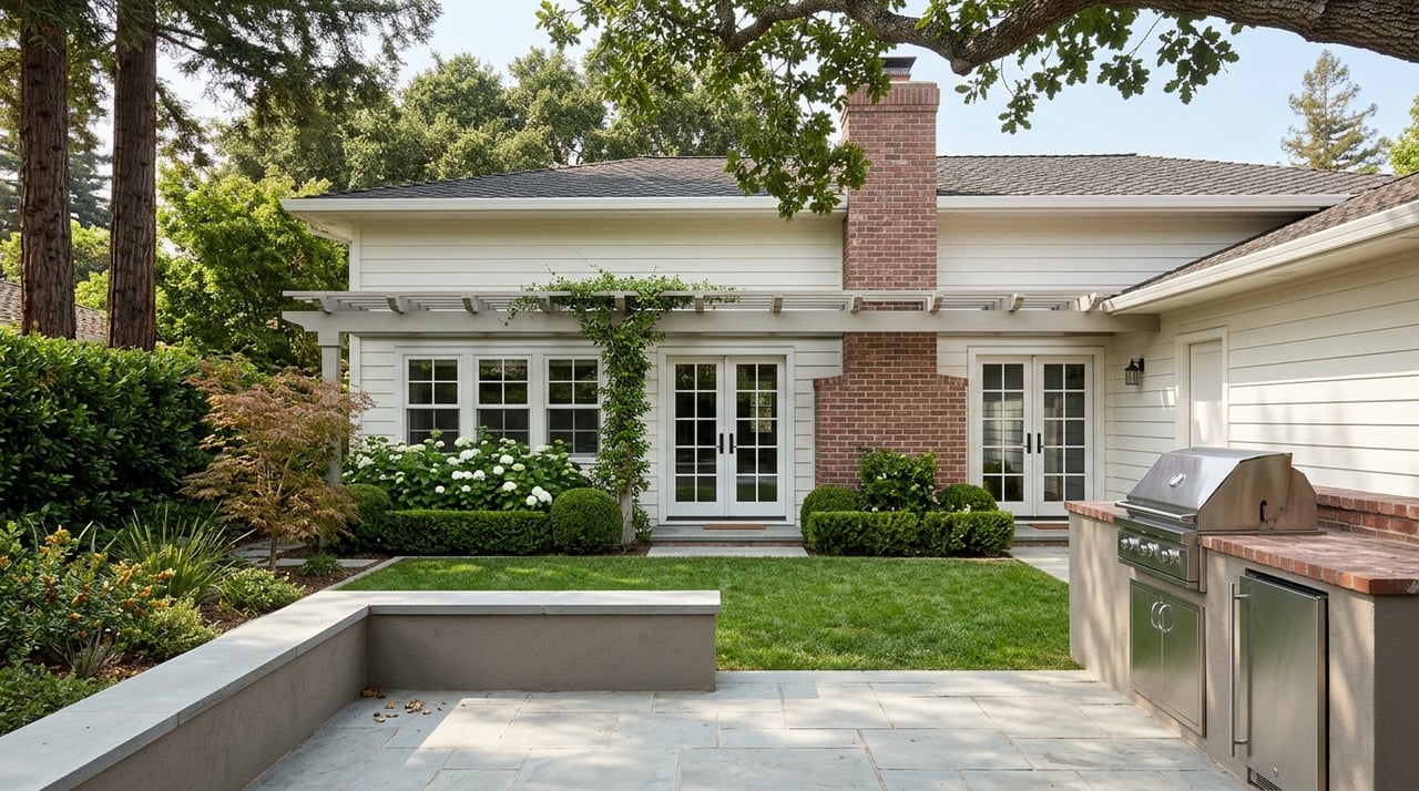 Inside Danville And Blackhawk’s Luxury Home Market