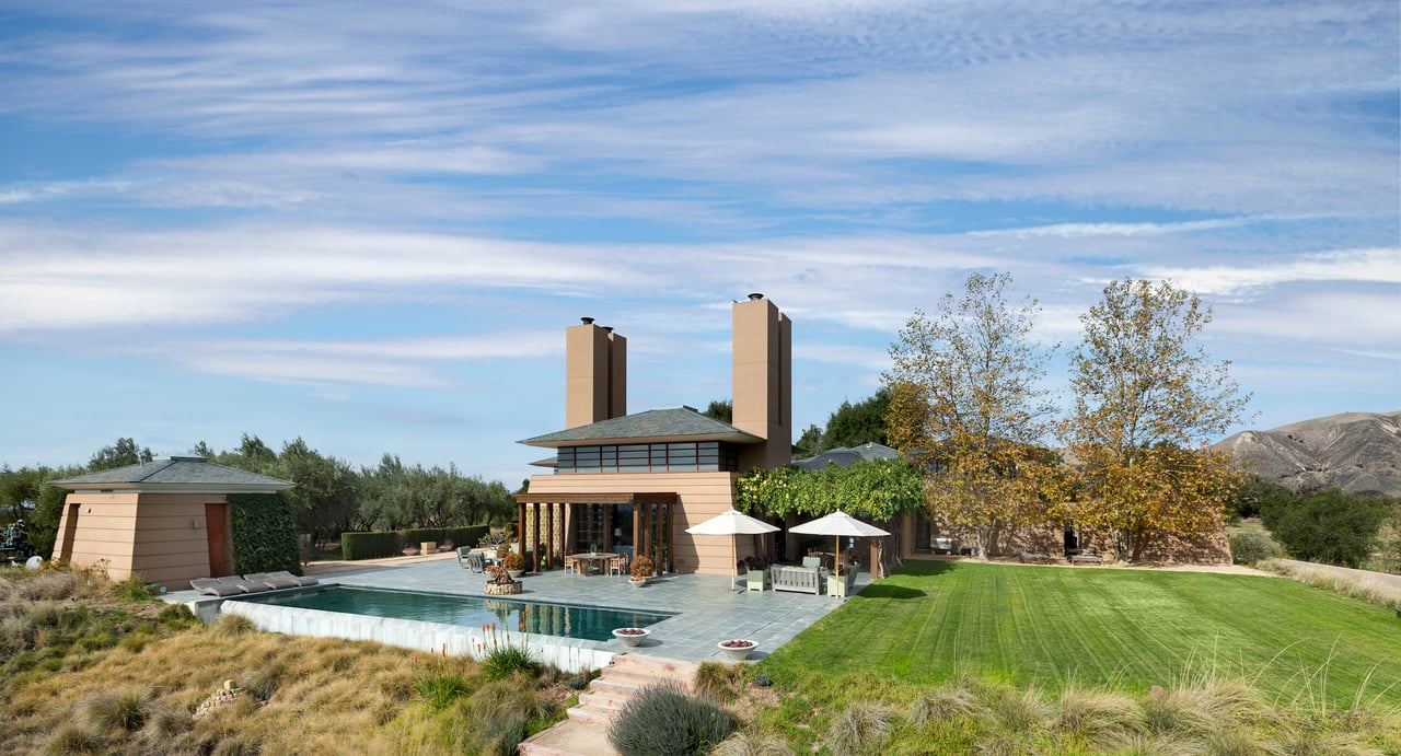 Rancho la Zaca