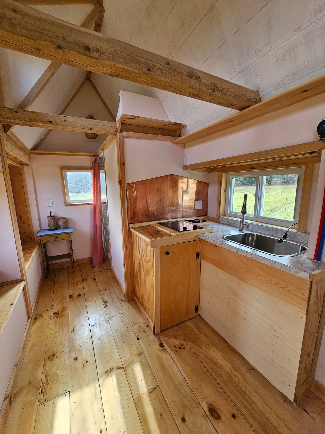 Tiny Home