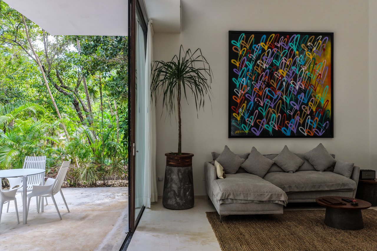 Hotel Ora | Tulum