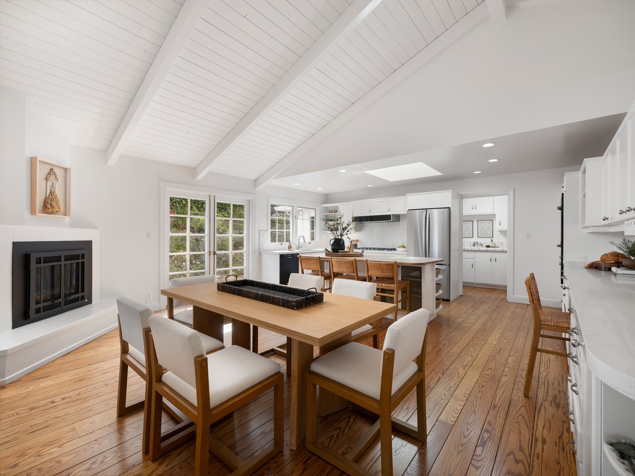 Vacation at Home in Seafirth Estates