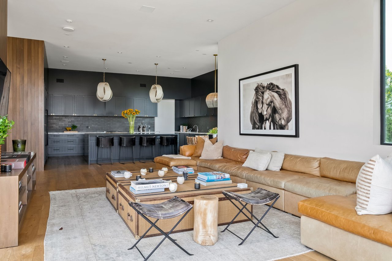 1030 Somera Road, Bel Air