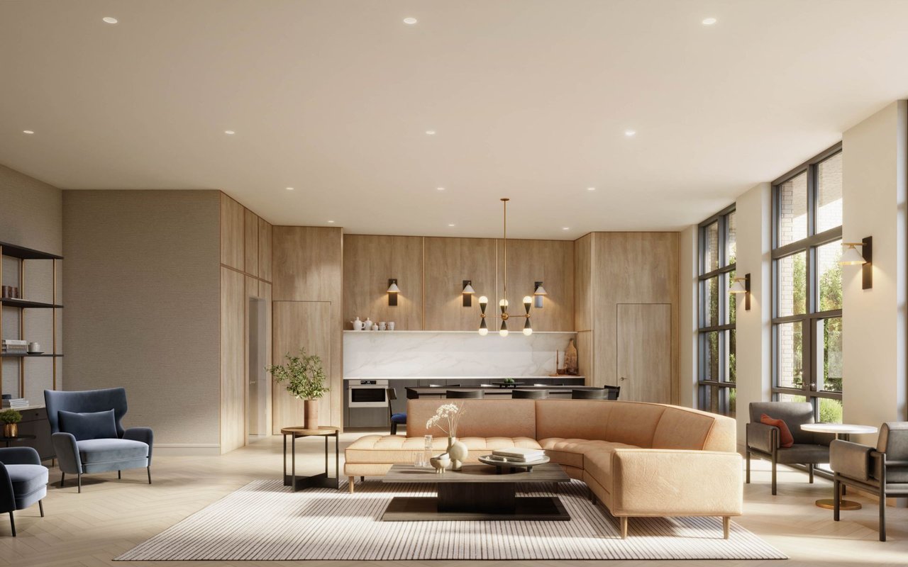 BLVD Condominiums